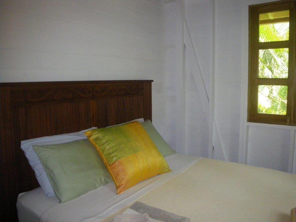 Bluff Beach Retreat Bocas Town Dış mekan fotoğraf