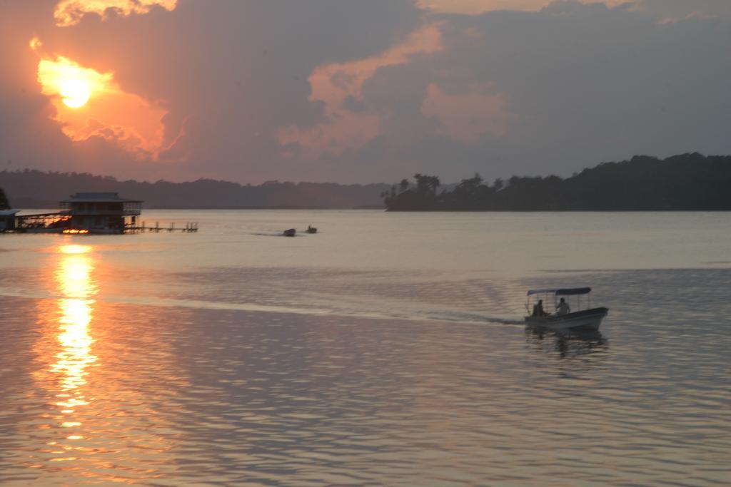 Bluff Beach Retreat Bocas Town Dış mekan fotoğraf