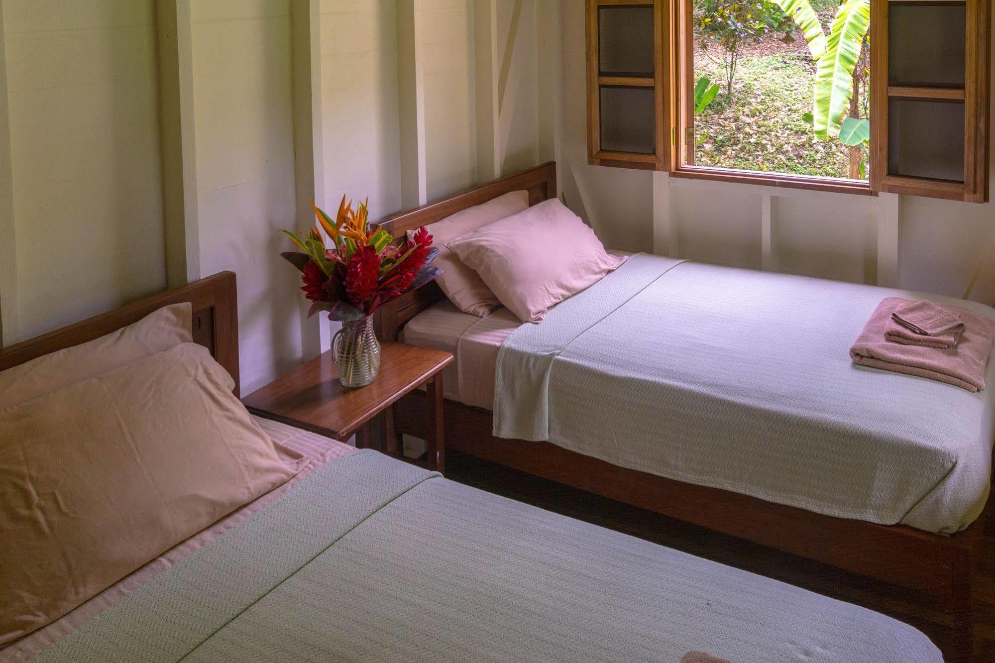 Bluff Beach Retreat Bocas Town Dış mekan fotoğraf